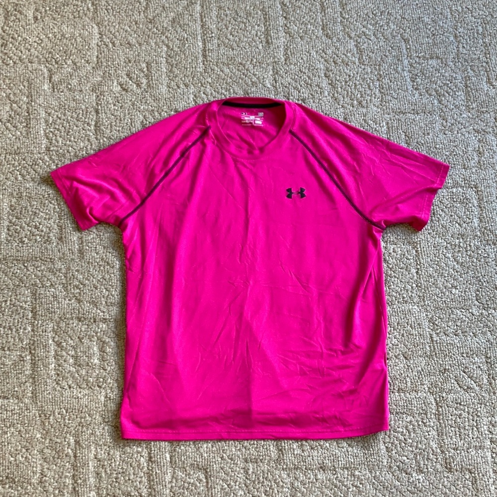 Under Armour
